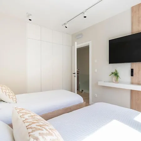 The One In Konavle, Luxury Near Dubrovnik 别墅