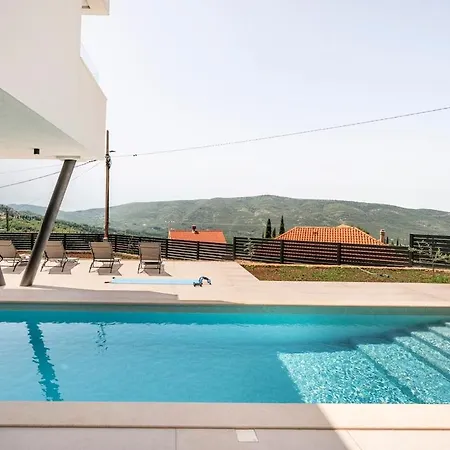 The One In Konavle, Luxury Near Dubrovnik * Dubravka