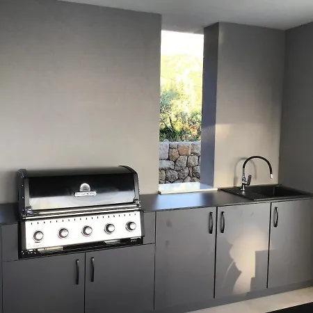 Villa The One In Konavle, Luxury Near Dubrovnik