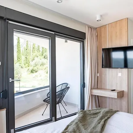 The One In Konavle, Luxury Near Dubrovnik *