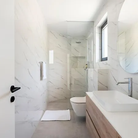 The One In Konavle, Luxury Near Dubrovnik 别墅