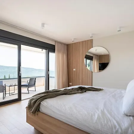 别墅 The One In Konavle, Luxury Near Dubrovnik Dubravka