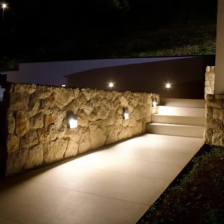 The One In Konavle, Luxury Near Dubrovnik 别墅 Dubravka