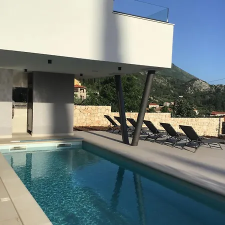 The One In Konavle, Luxury Near Dubrovnik *