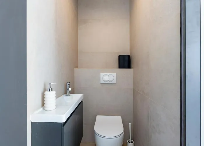 Villa The One In Konavle, Luxury Near Dubrovnik