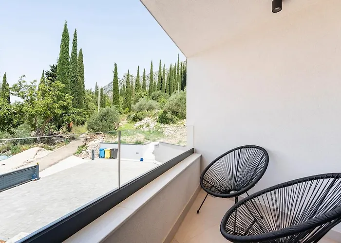 The One In Konavle, Luxury Near Dubrovnik Villa