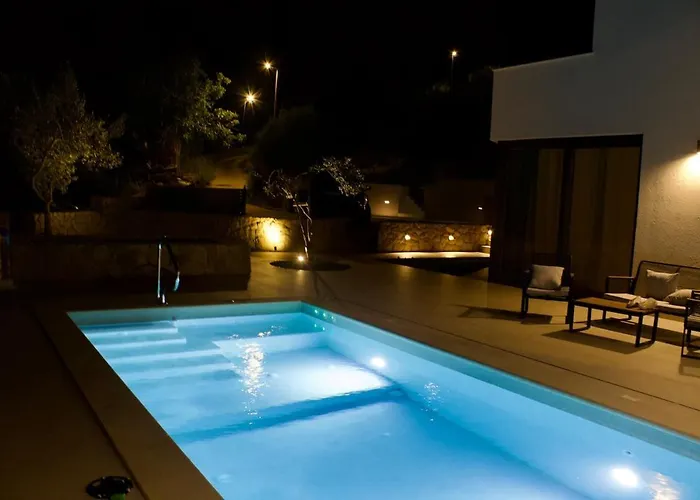 The One In Konavle, Luxury Near Dubrovnik