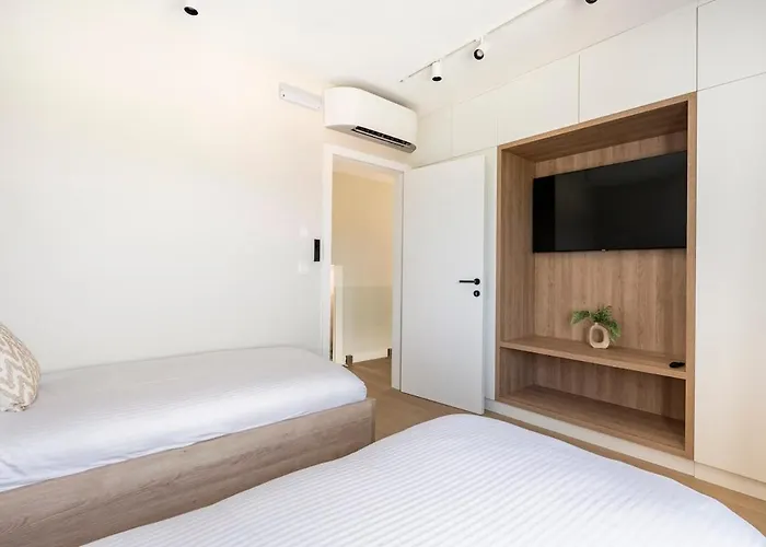 Villa The One In Konavle, Luxury Near Dubrovnik