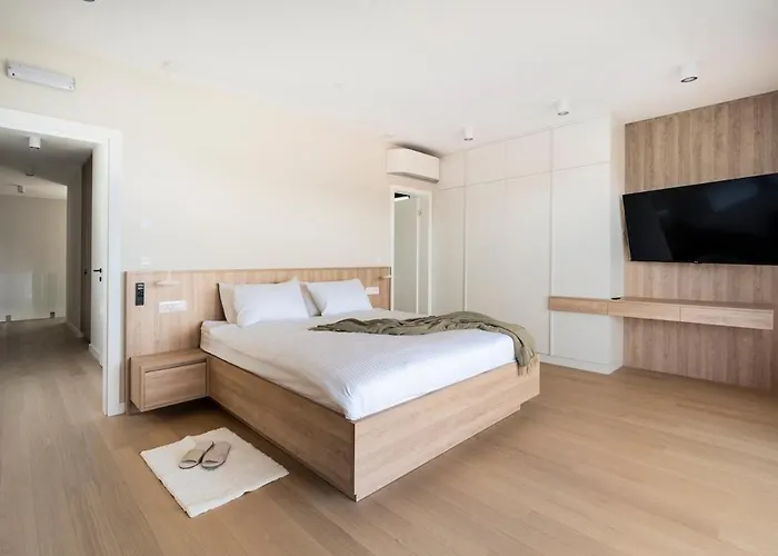 Villa The One In Konavle, Luxury Near Dubrovnik