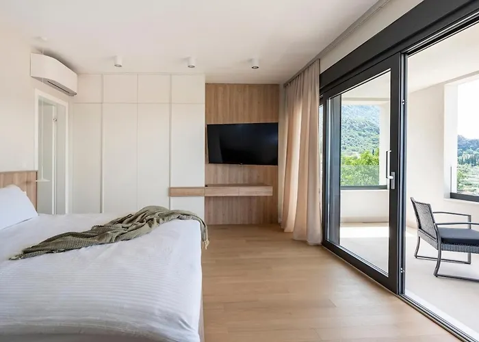 The One In Konavle, Luxury Near Dubrovnik *