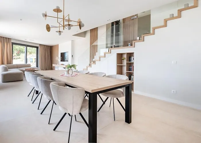 The One In Konavle, Luxury Near Dubrovnik Dubravka