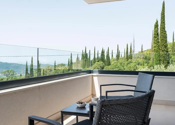 The One In Konavle, Luxury Near Dubrovnik Dubravka