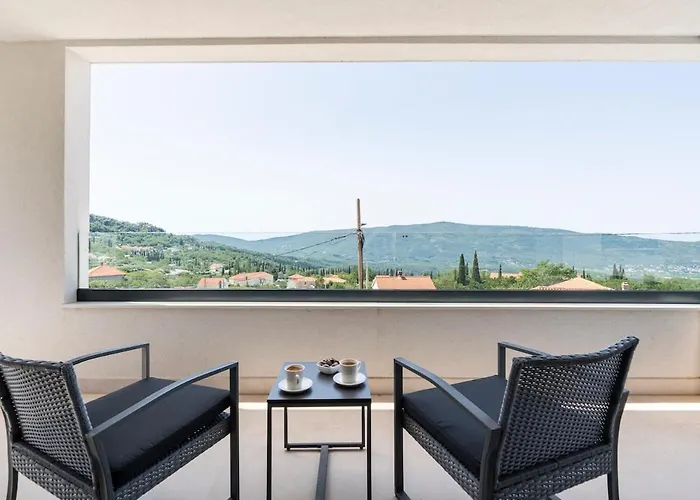 Villa The One In Konavle, Luxury Near Dubrovnik
