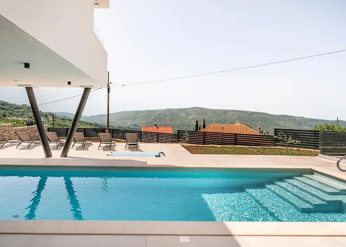 The One In Konavle, Luxury Near Dubrovnik * Dubravka