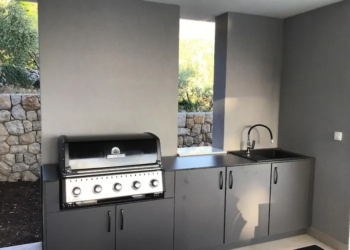 Villa The One In Konavle, Luxury Near Dubrovnik