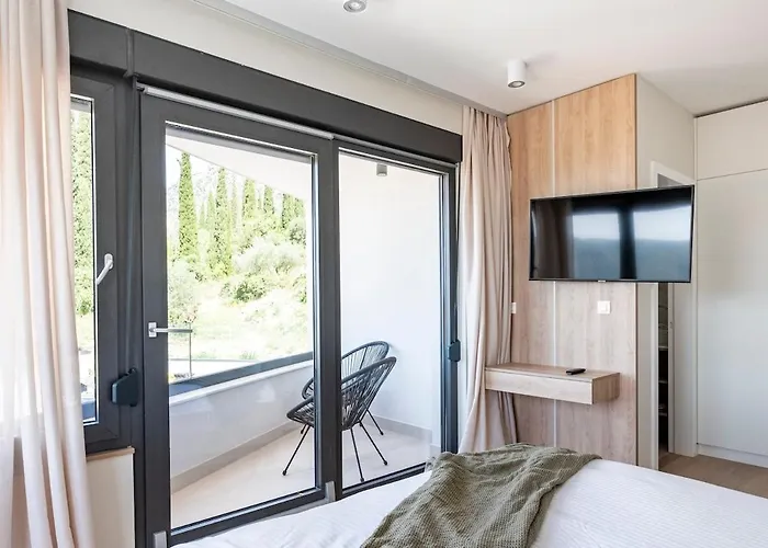 The One In Konavle, Luxury Near Dubrovnik *